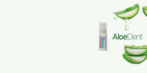 ALOEDENT BREATH SPRAY