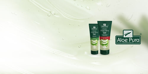 ALOE PURA SKIN & BODY CARE