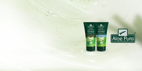 ALOE PURA SKIN CARE