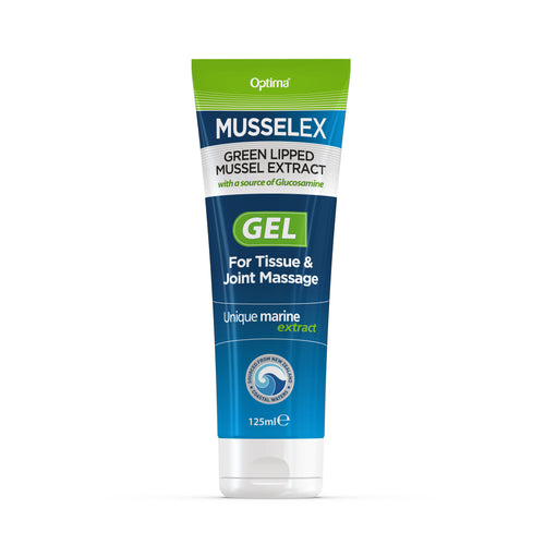 MusselEx Gel