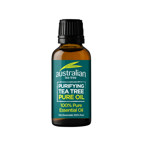 Australian Tea Tree Oil 10ml