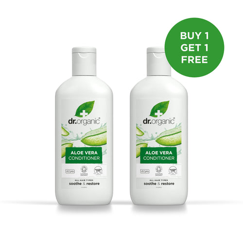 Aloe Vera Conditioner - Buy one get one FREE