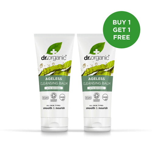 Ageless Seaweed Cleansing Balm - BUY ONE GET ONE FREE