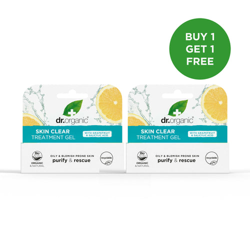 Skin Clear 5 in 1 Gel Treatment - BUY ONE GET ONE FREE