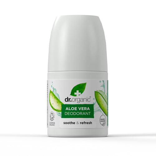 Aloe Vera Deodorant