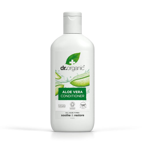 Aloe Vera Conditioner