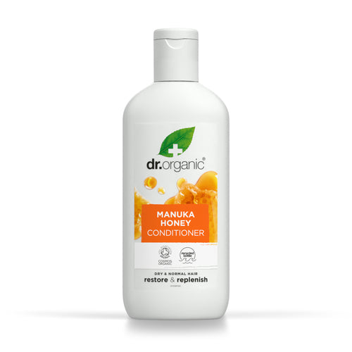 Manuka Honey Conditioner