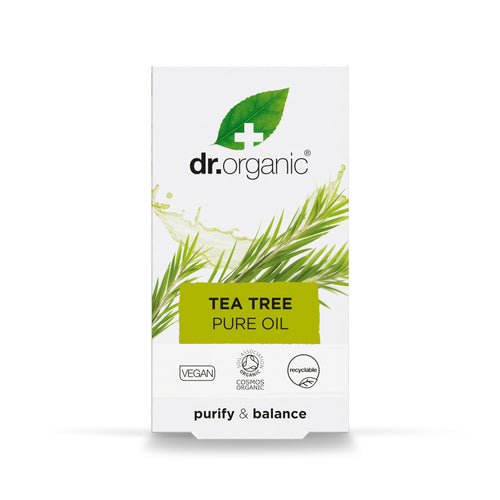 Tea Tree Pure Oil