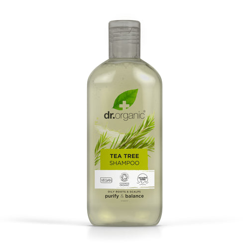 Tea Tree Shampoo