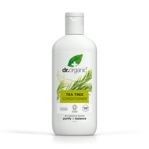 Tea Tree Conditioner