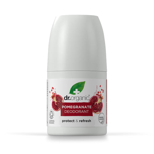 Pomegranate Deodorant