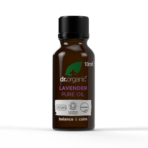 Lavender Pure Oil