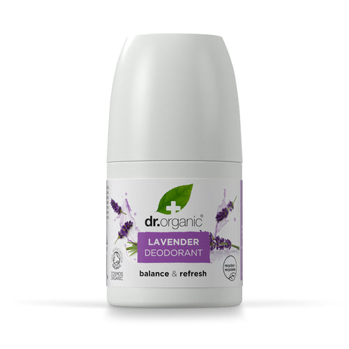 Lavender Deodorant