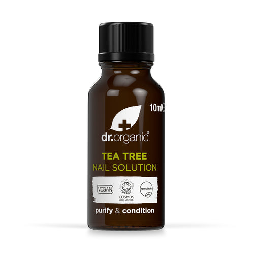 Tea Tree Nail Solution