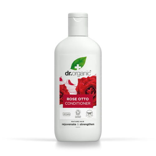 Rose Otto Conditioner