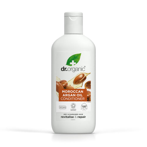 Moroccan Argan Oil Conditioner