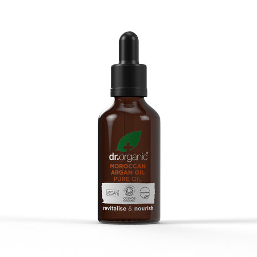 Moroccan Argan Oil Pure Oil