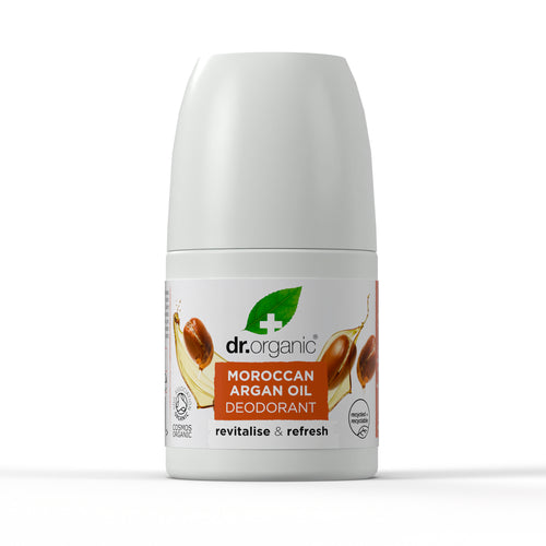 Moroccan Argan Oil Deodorant