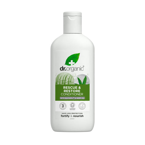 Hemp Oil Rescue Conditioner