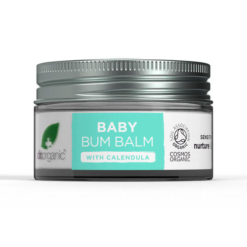 Baby Bum Balm with Calendula