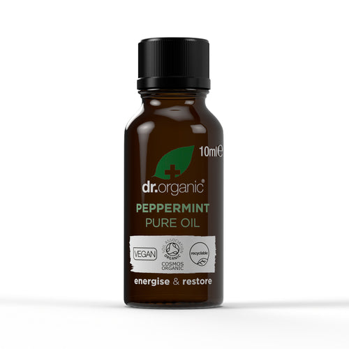 Peppermint Pure Oil