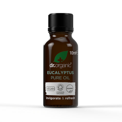 Eucalyptus Pure Oil