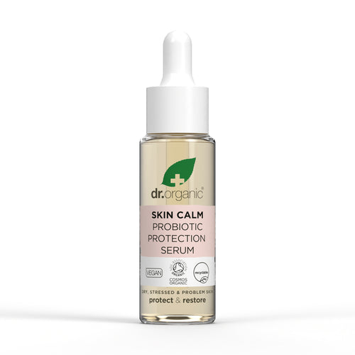 Skin Calm Probiotic Protection Serum