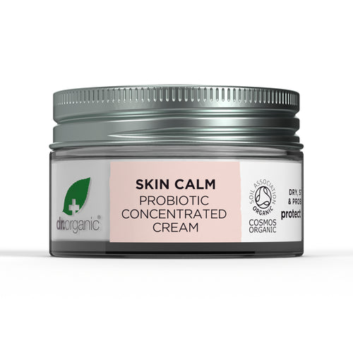 Skin Calm Probiotic Concentrated Cream