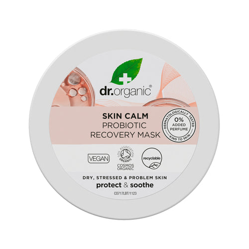 Skin Calm Probiotic Recovery Mask