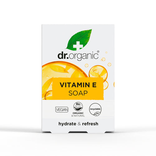 Vitamin E Soap