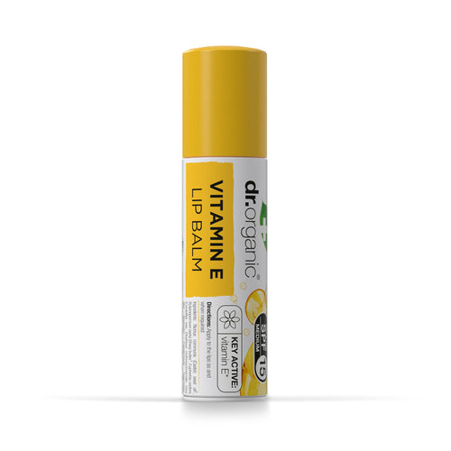 Vitamin E Lip Balm