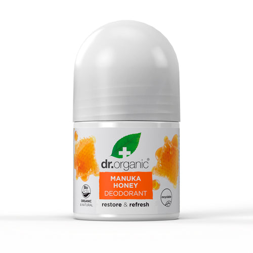 Manuka Honey Deodorant