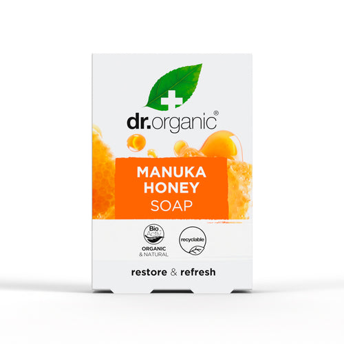 Manuka Honey Soap