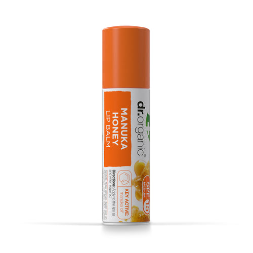 Manuka Honey Lip Balm