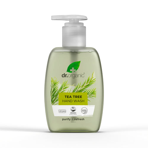 Tea Tree Handwash