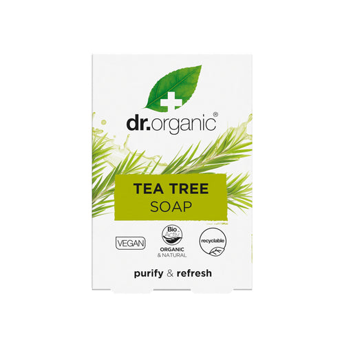 Tea Tree Soap