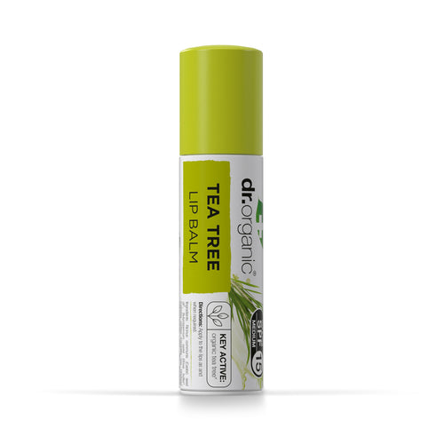 Tea Tree Lip Balm