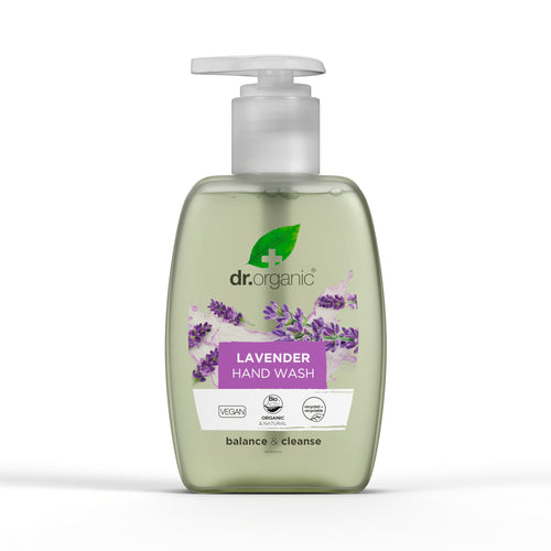 Lavender Hand Wash