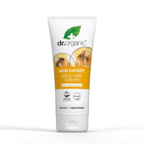 Skin Expert Leg & Vein Cream with Royal Jelly