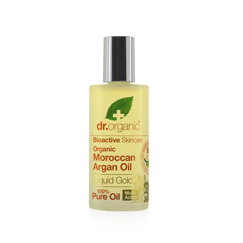 Moroccan Argan Oil Pure Oil