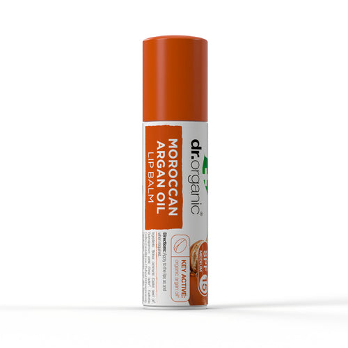 Moroccan Argan Oil Lip Balm