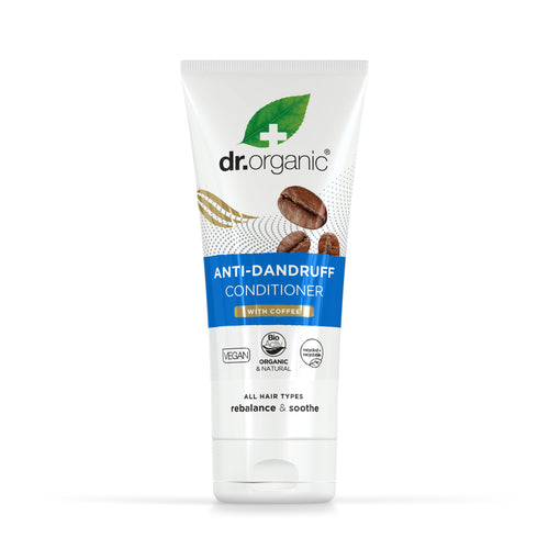 Coffee Anti-Dandruff Conditioner