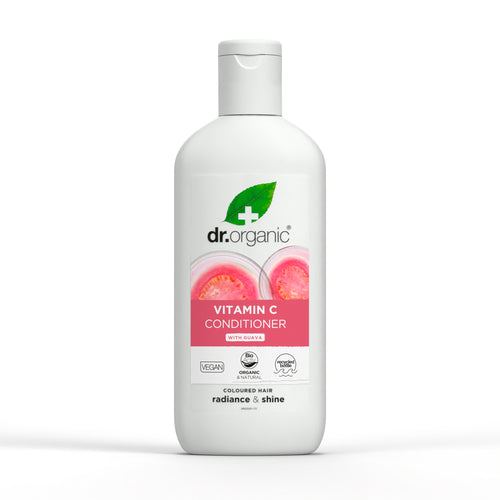 Vitamin C Guava Conditioner