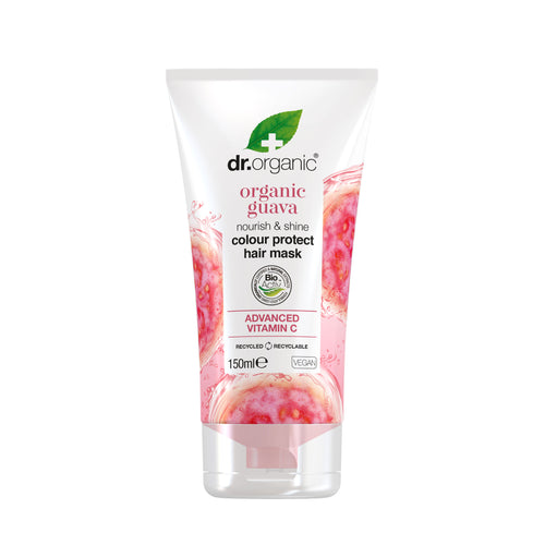 Vitamin C Guava Hair Mask