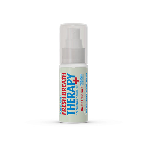 AloeDent Fresh Breath Spray