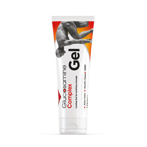 Glucosamine Complex Muscle Gel