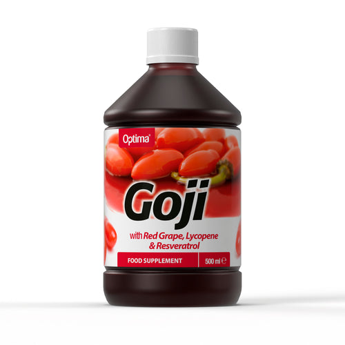 Goji Juice