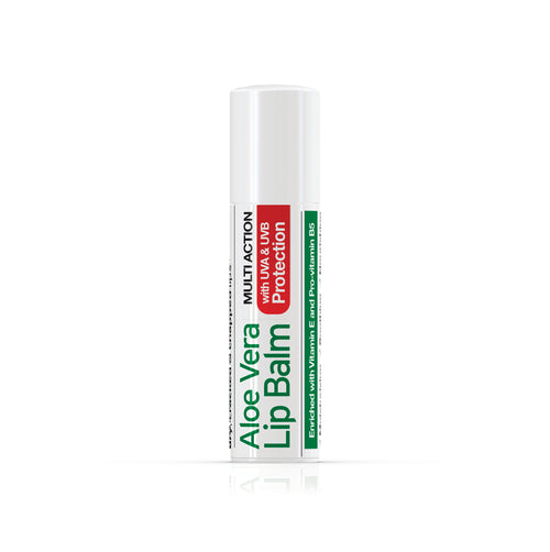 Aloe Vera Lip Balm