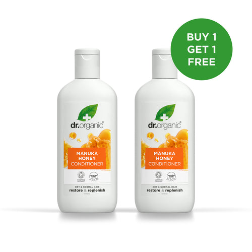 Manuka Honey Conditioner - Buy one get one FREE