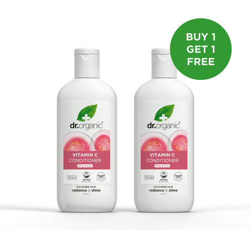 Vitamin C Guava Conditioner - Buy one get one FREE